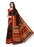 Black, Red, Multi Color  Poly Silk Saree only in Bigswipe