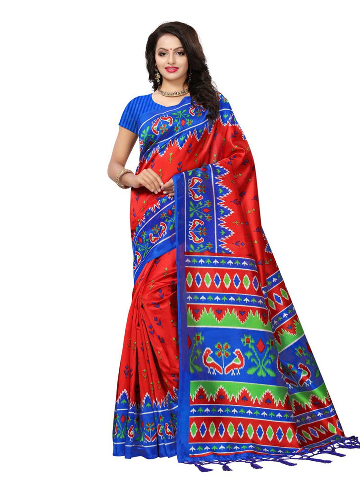 Ethnic wear