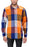 Mens Multi Color Shirt With Big Checks only in Bigswipe