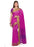 Pink Color Bhagalpuri Saree only in Bigswipe