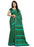 Green Color Pashmina Saree only in Bigswipe