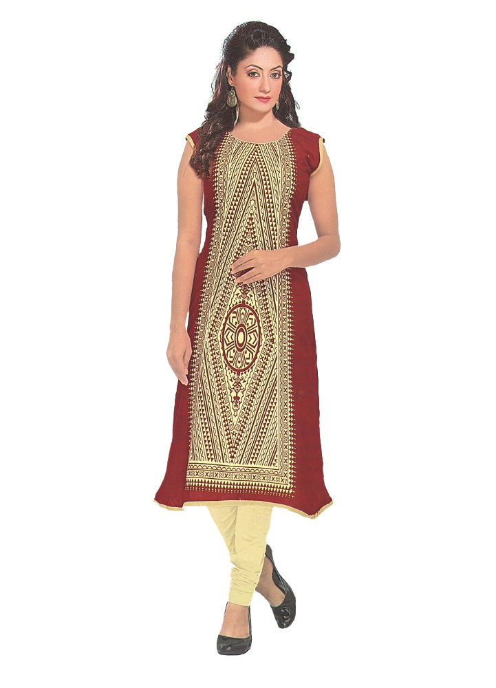 Ethnic wear