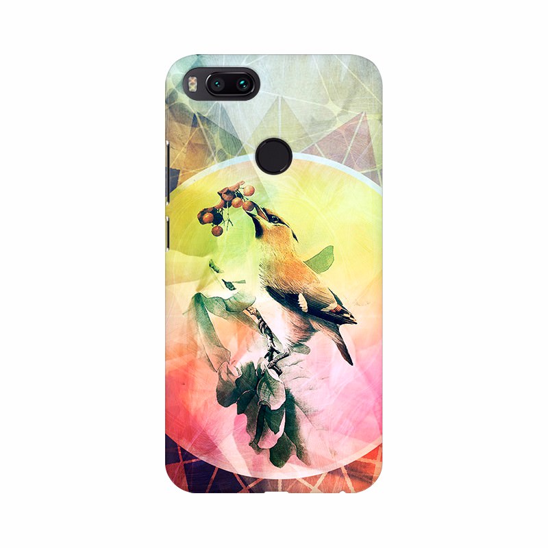 Printed Mobile Case Cover for APPLE IPOD 6 only in Bigswipe