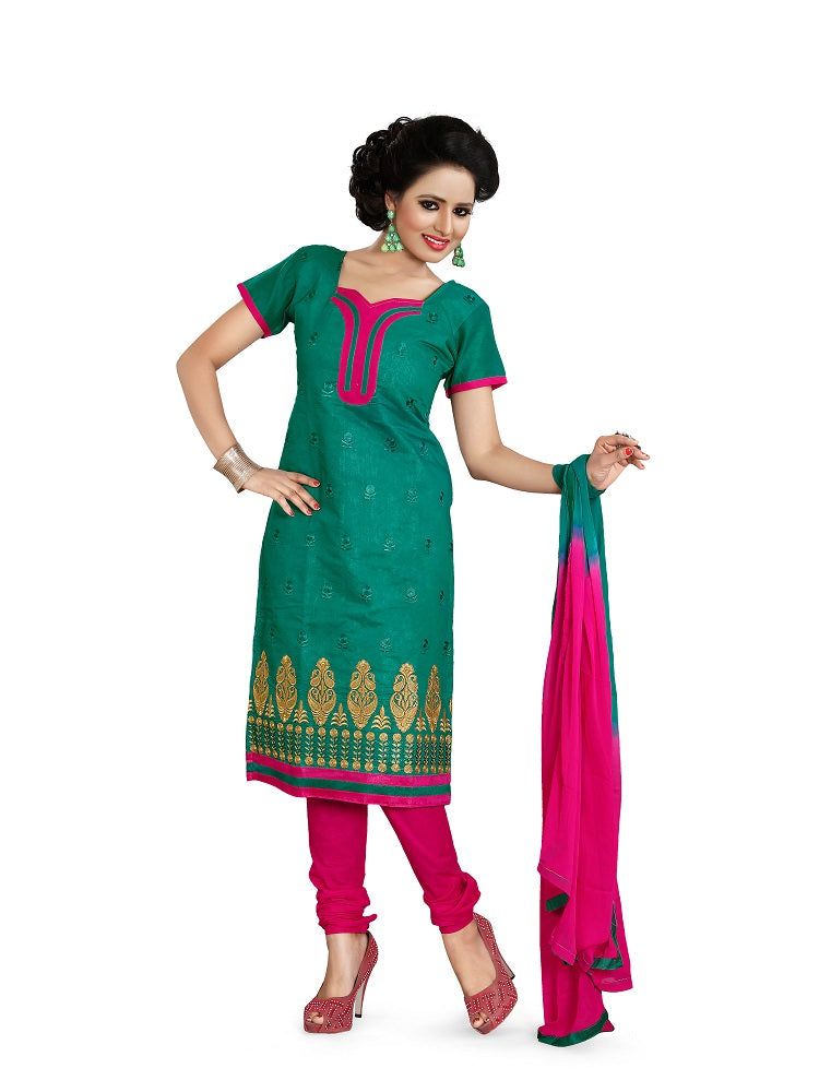 Ethnic wear