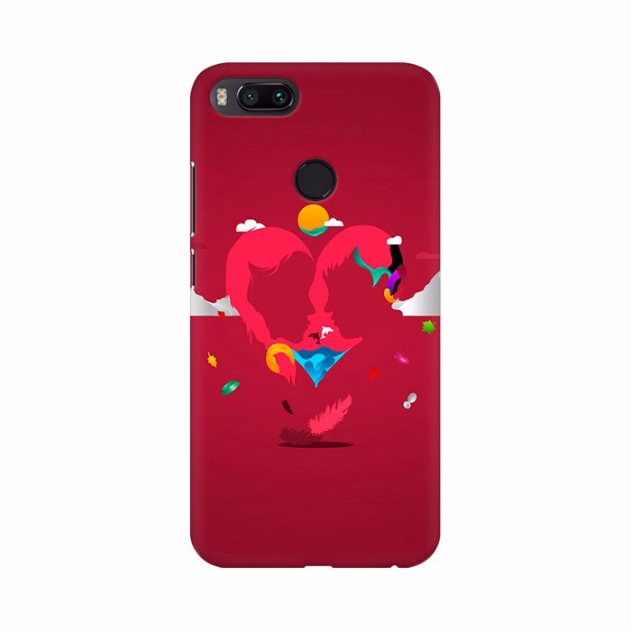 Printed Mobile Case Cover for ASUS ZENFONE SELFIE ZD551KL only in Bigswipe