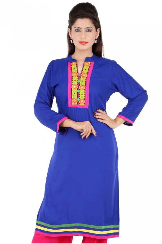 Ethnic wear