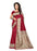 Maroon Color Poly Silk Saree only in Bigswipe