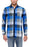 Mens Checked Shirt only in Bigswipe