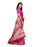 Pink Color Tussar Silk (Art Silk) Saree only in Bigswipe