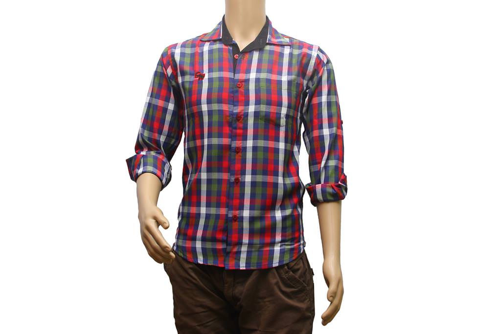 Men Shirt only in Bigswipe