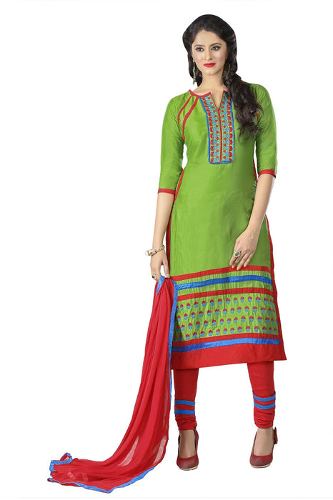 Ethnic wear