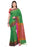 Green Color Bhagalpuri Saree only in Bigswipe