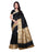 Black, Beige Color  Art Silk Saree only in Bigswipe