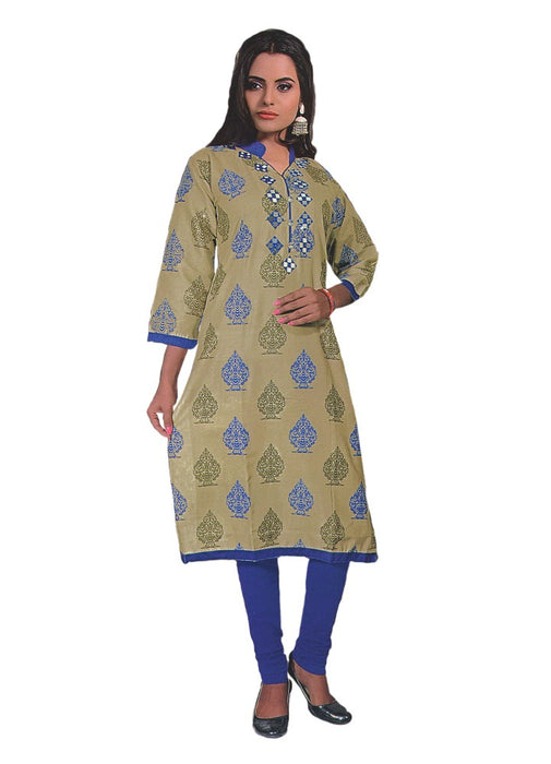 Ethnic wear