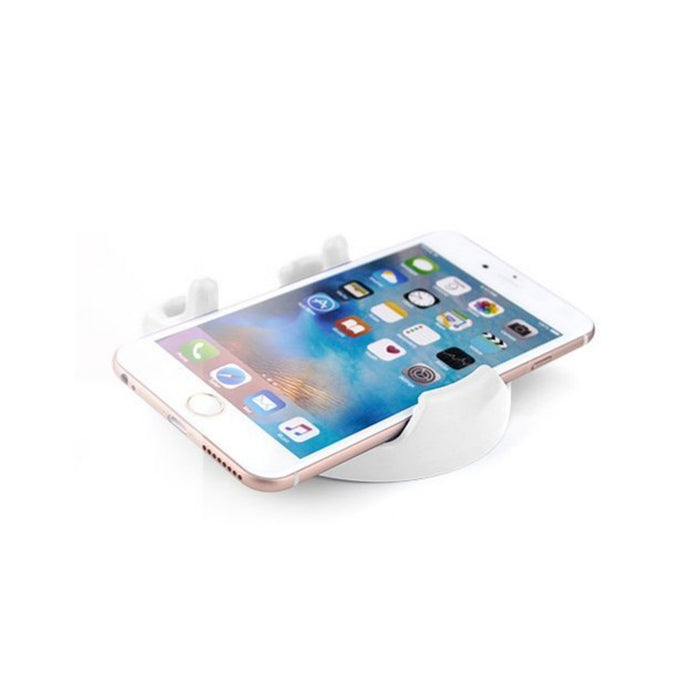 Flexible Multi-angle Hand Model Mobile Stand_White only in Bigswipe