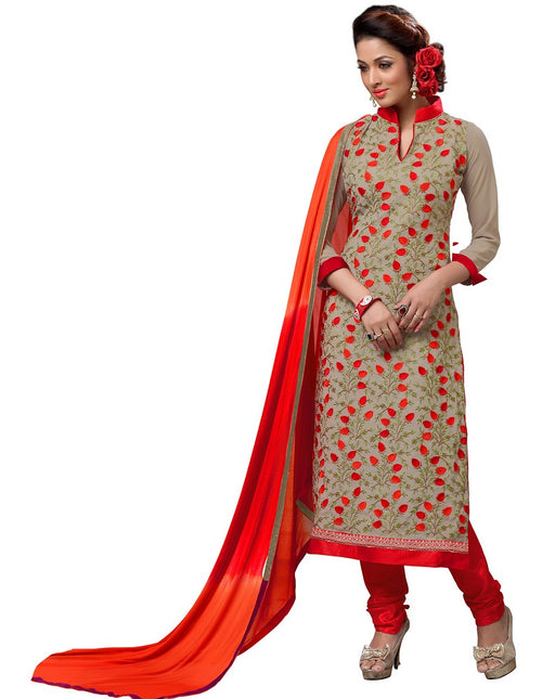 Ethnic wear