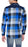 Mens Checked Shirt only in Bigswipe