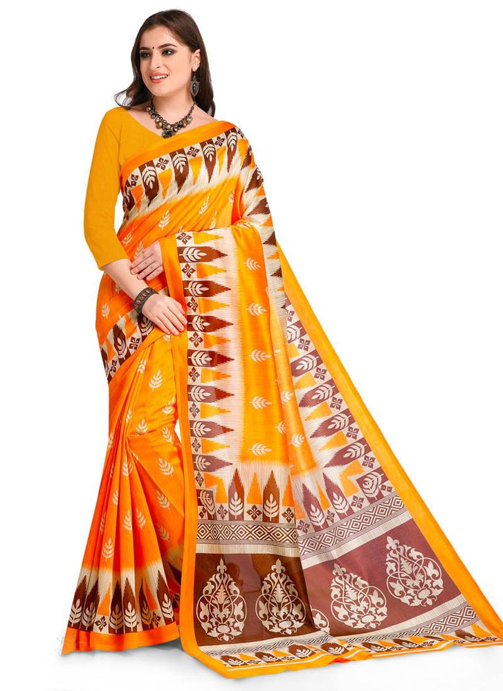 Ethnic wear