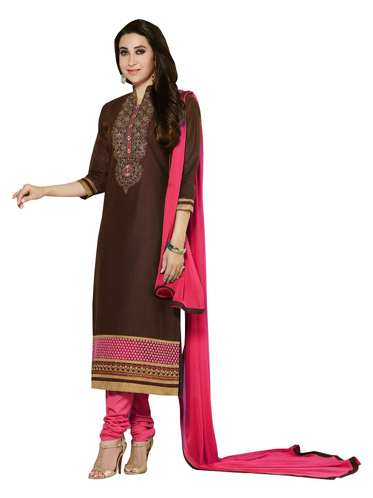 Ethnic wear