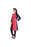 Women's Kurti - Round Neck - Polyster Material