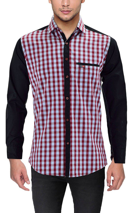 Mens Stylish Shirt only in Bigswipe