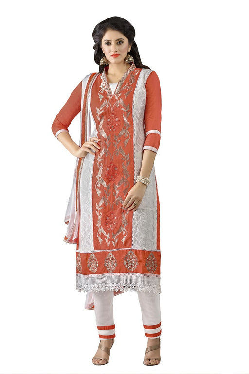 Ethnic wear