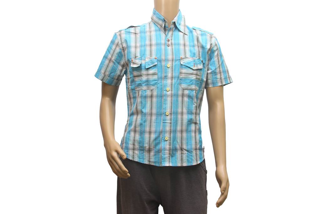 Men Shirt only in Bigswipe