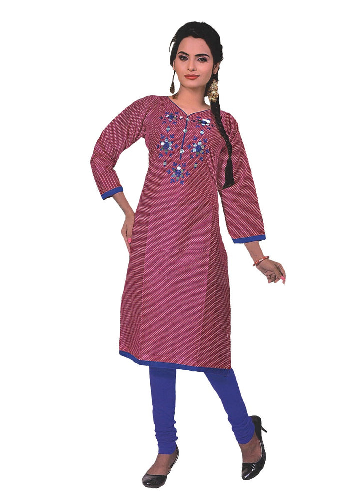 Ethnic wear