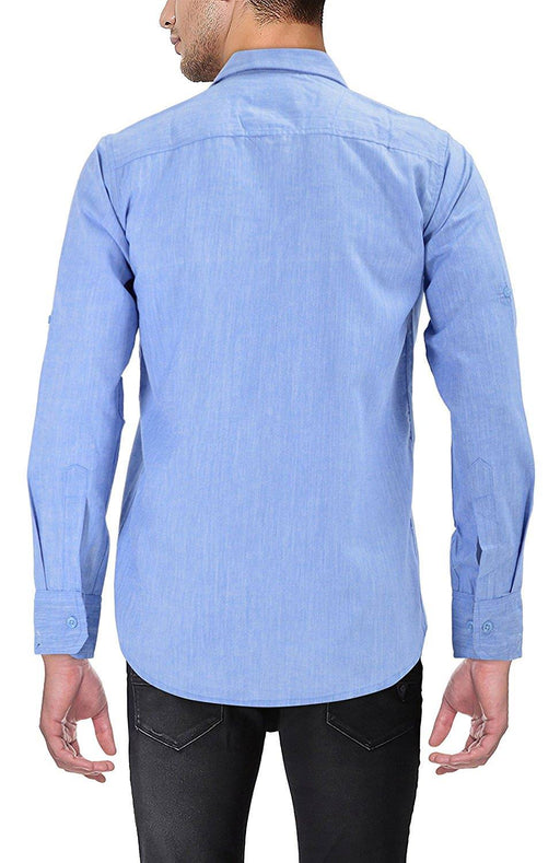 Mens Plain Shirt only in Bigswipe