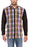 Mens Checked Shirt only in Bigswipe