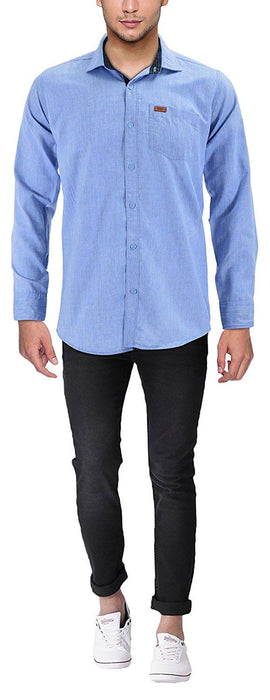 Mens Plain Shirt only in Bigswipe