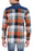 Mens Big Checked Shirt only in Bigswipe