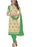 Offwhite Embroidered Bhagalpuri Unstitched Silk Dress Material For Women only in Bigswipe