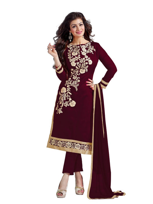 Ethnic wear