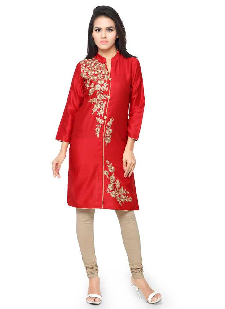 Ethnic wear