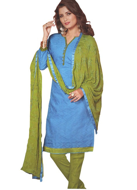 Ethnic wear