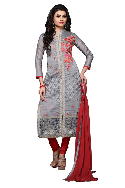 Ethnic wear