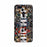 Printed Mobile Case Cover for ASUS ZENFONE MAX only in Bigswipe