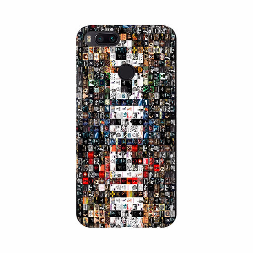 Printed Mobile Case Cover for ASUS ZENFONE MAX only in Bigswipe