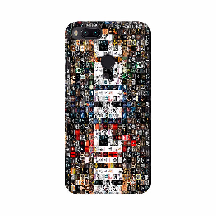 Printed Mobile Case Cover for ASUS ZENFONE 5 only in Bigswipe