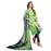 Cotton Fabric Green Color Dress Material only in Bigswipe