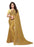 Brown (Light Brown), Beige Color  Georgette Saree only in Bigswipe