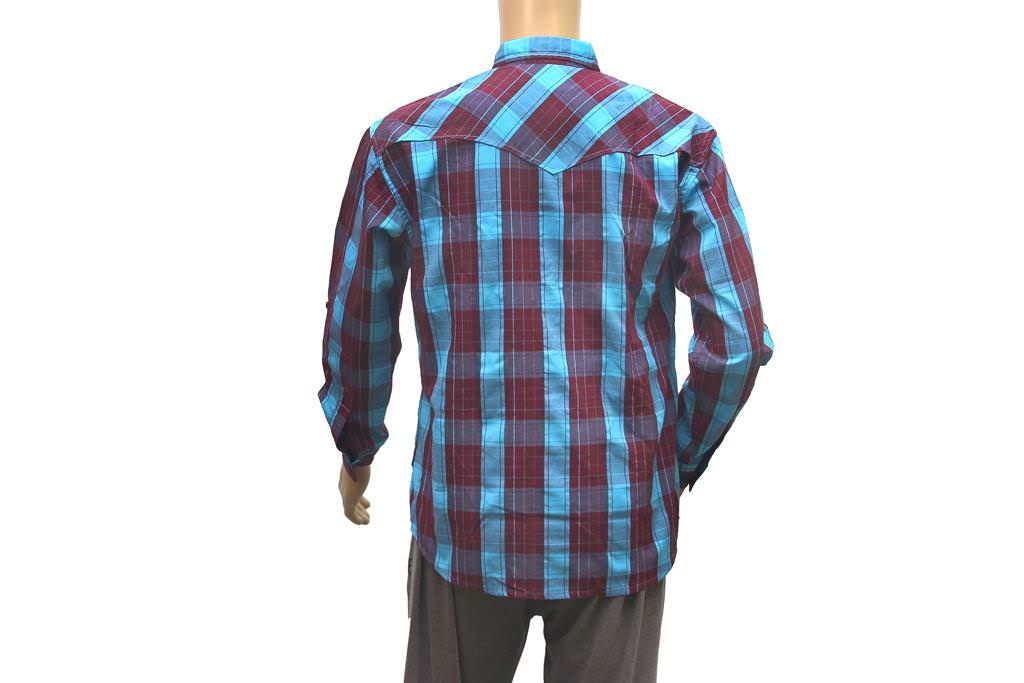 Men Shirt only in Bigswipe