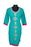 Cotton Slub Embroidery Kurti only in Bigswipe