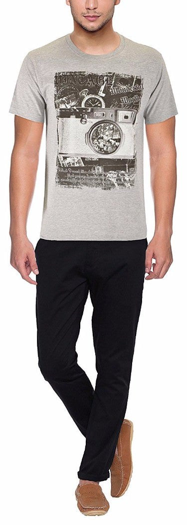 Mens Casual Tshirt only in Bigswipe