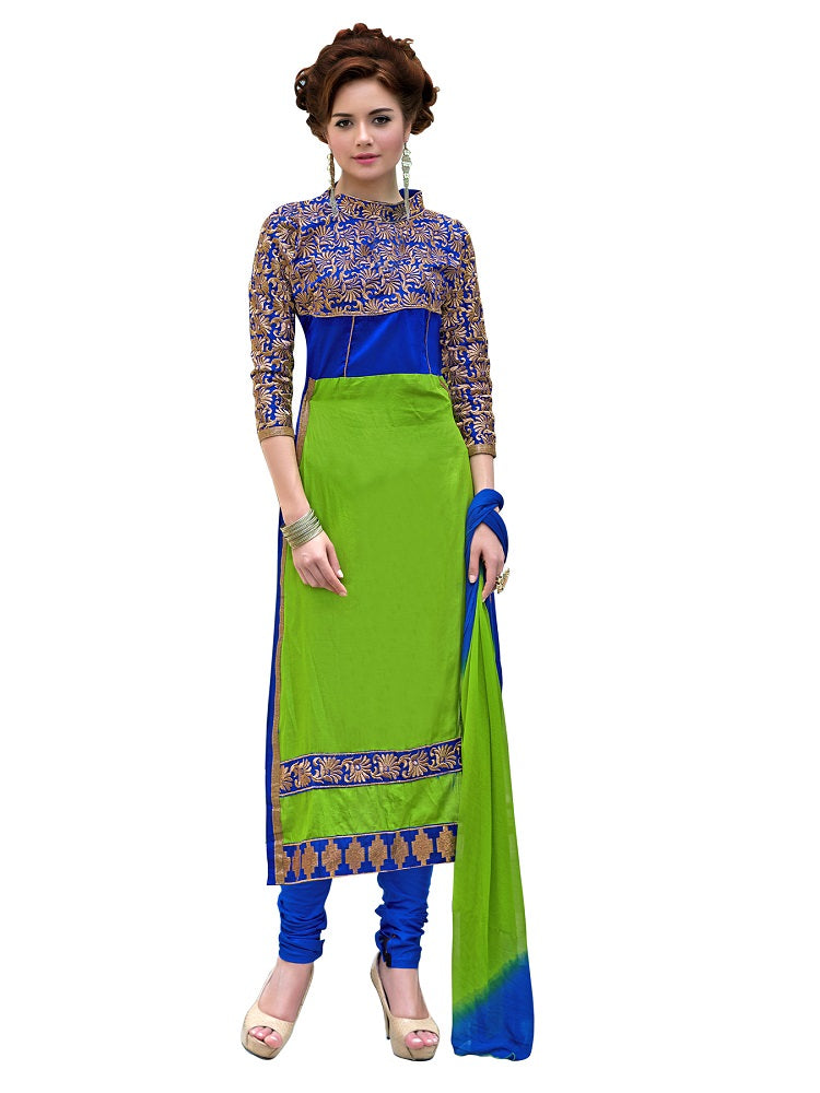 Ethnic wear