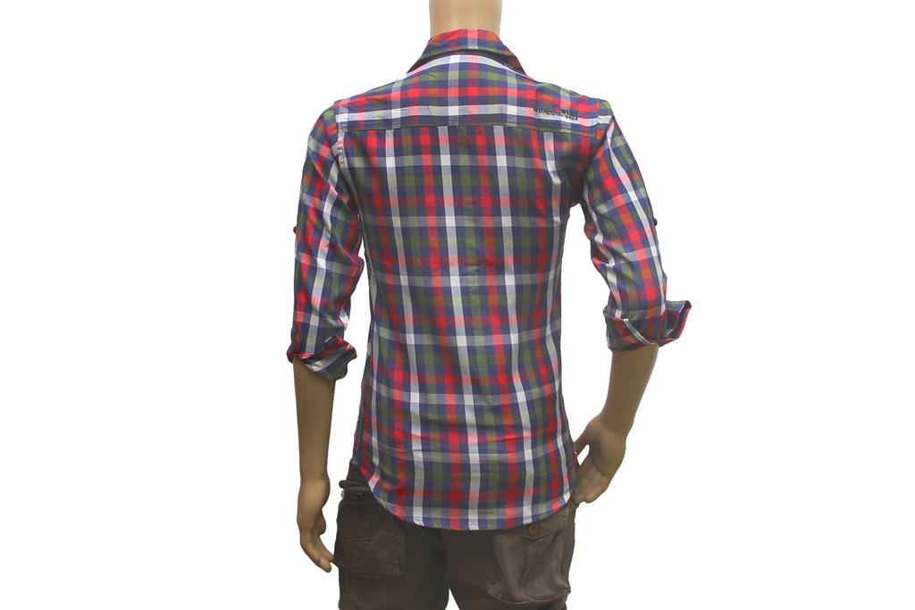 Men Shirt only in Bigswipe