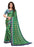 Green, Beige, Navy Blue Color  Georgette Saree only in Bigswipe