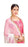 Beautiful Pink Salwar only in Bigswipe