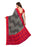 Black, Beige, Red Color Crepe Saree only in Bigswipe